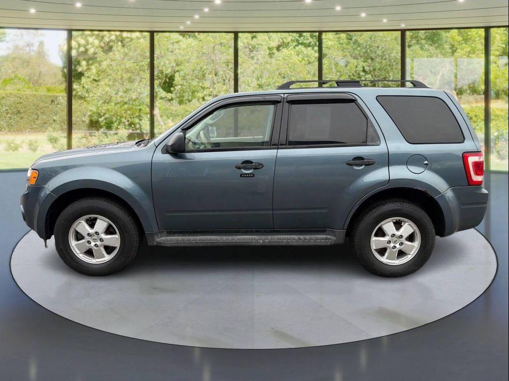used 2012 Ford Escape car, priced at $7,990