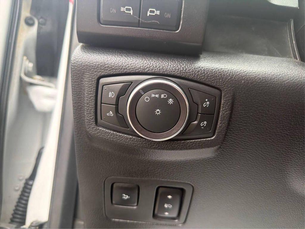 used 2019 Ford F-250 car, priced at $27,990