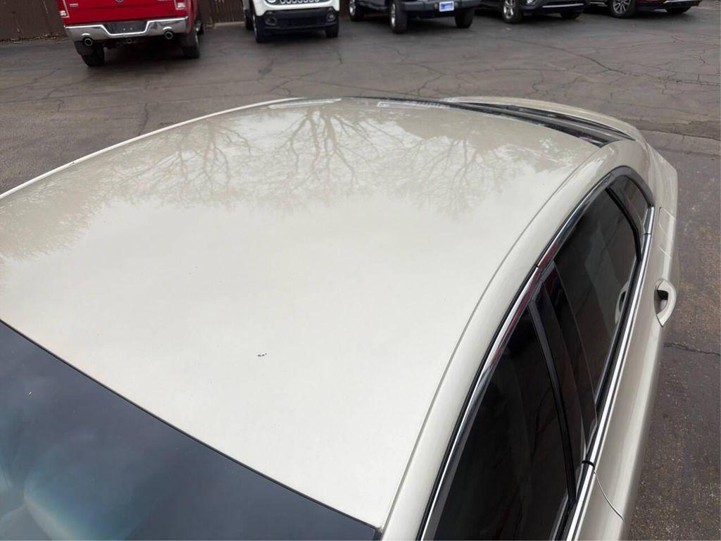 used 2017 Lincoln MKZ car, priced at $9,990
