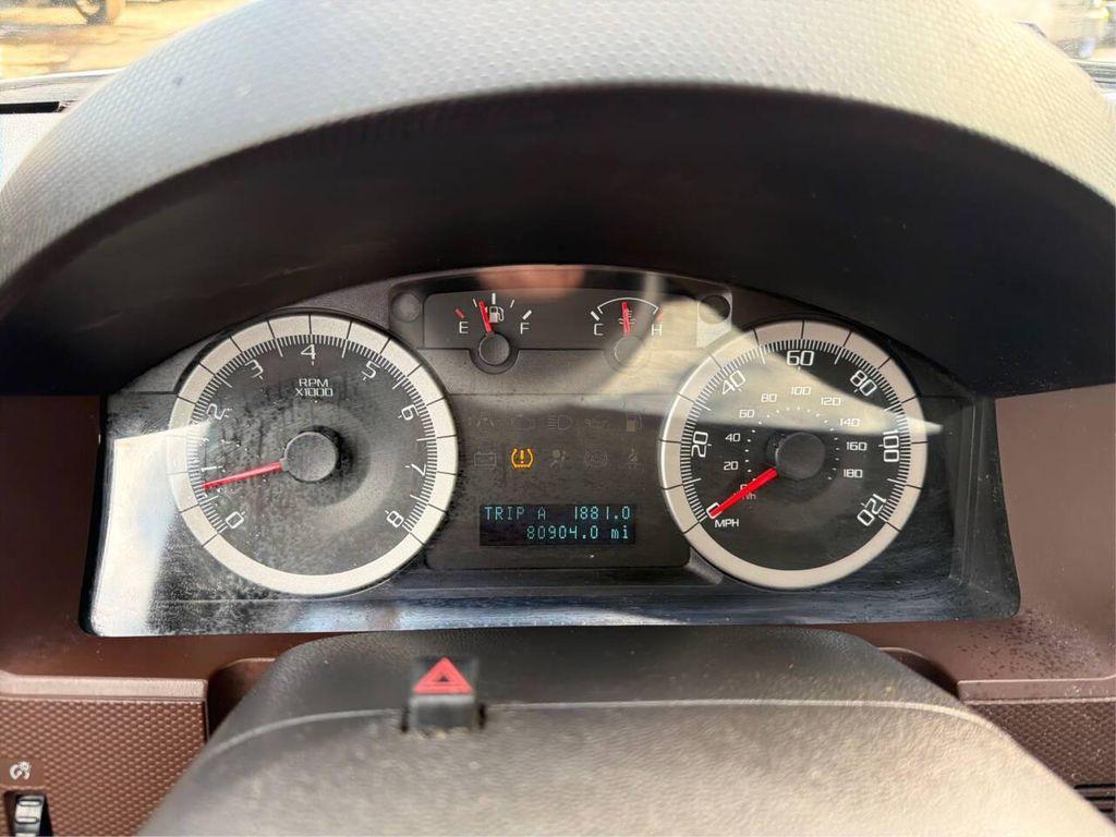 used 2008 Ford Escape car