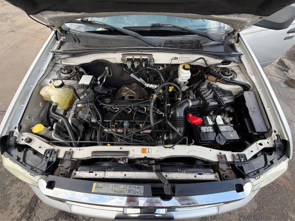 used 2008 Ford Escape car