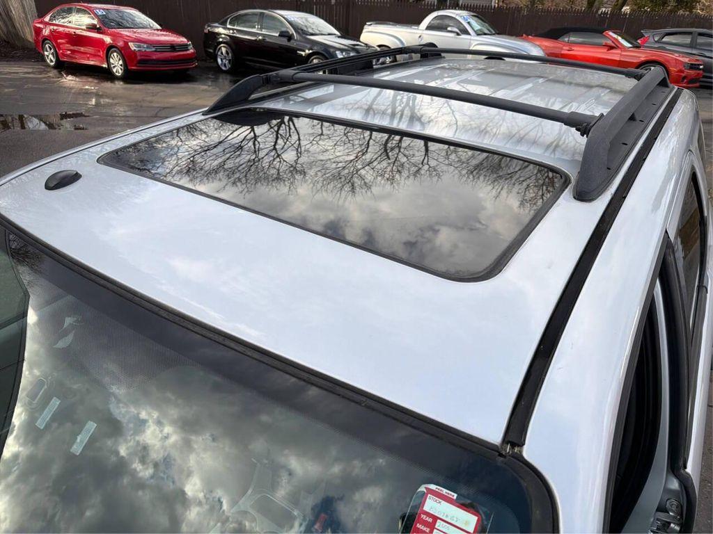 used 2008 Ford Escape car