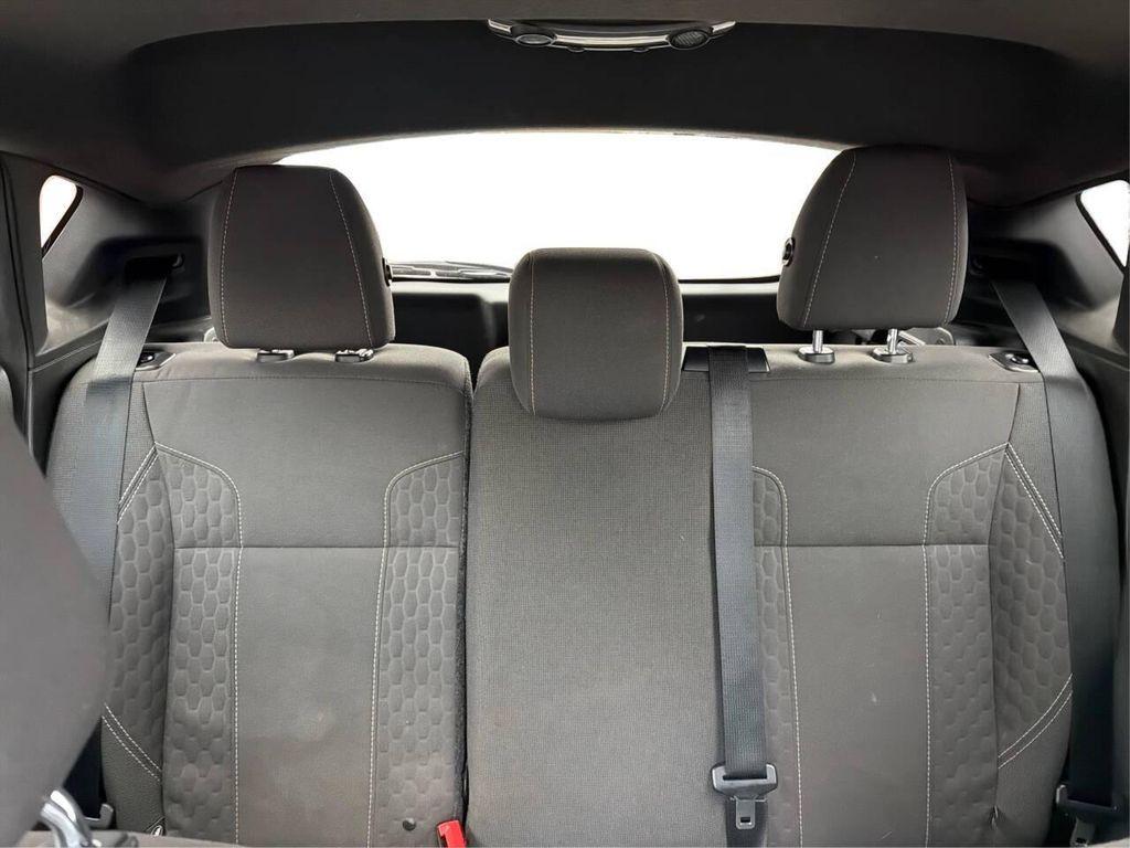 used 2019 Ford Fiesta car, priced at $10,990