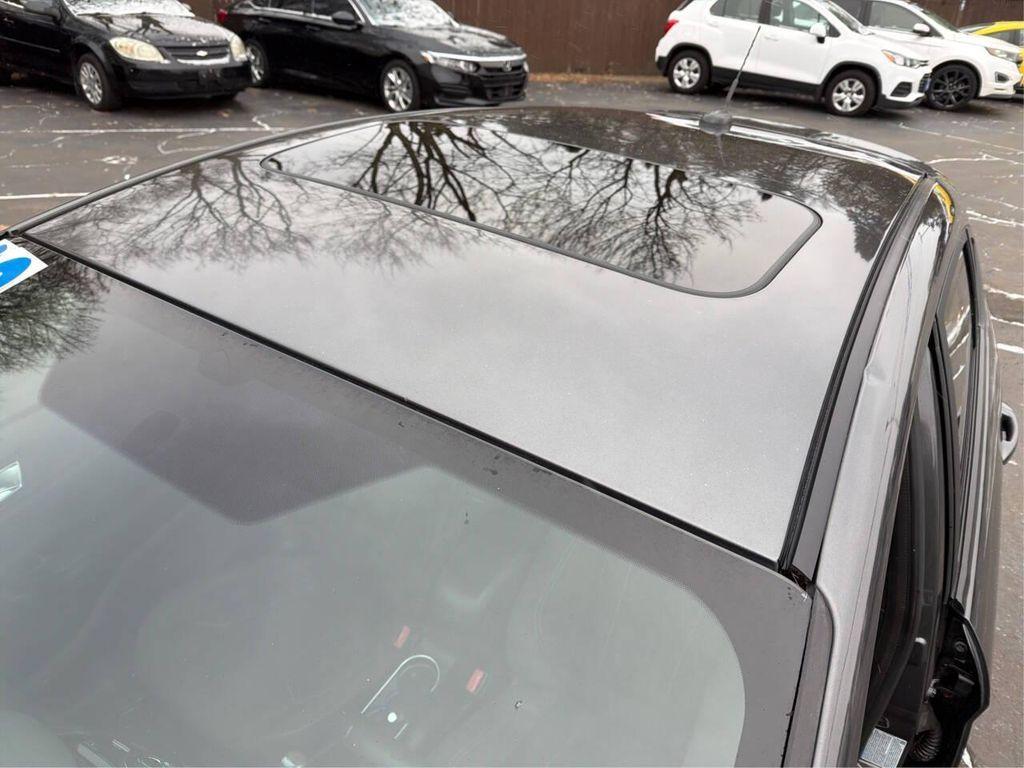 used 2019 Ford Fiesta car, priced at $10,990