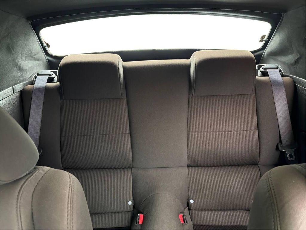 used 2010 Ford Mustang car, priced at $14,990