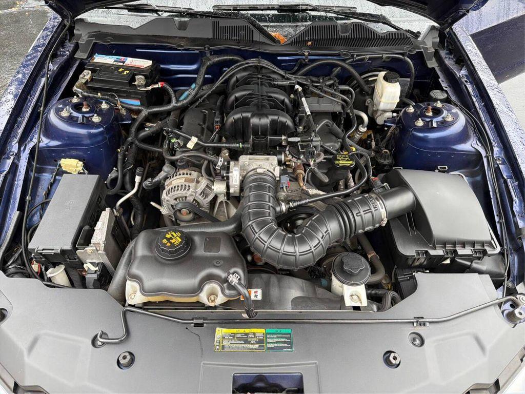 used 2010 Ford Mustang car, priced at $14,990