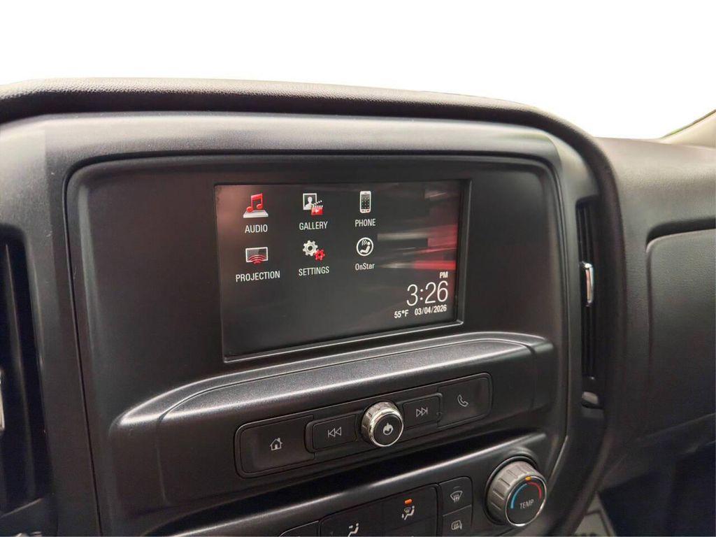 used 2016 GMC Sierra 2500 car, priced at $27,990
