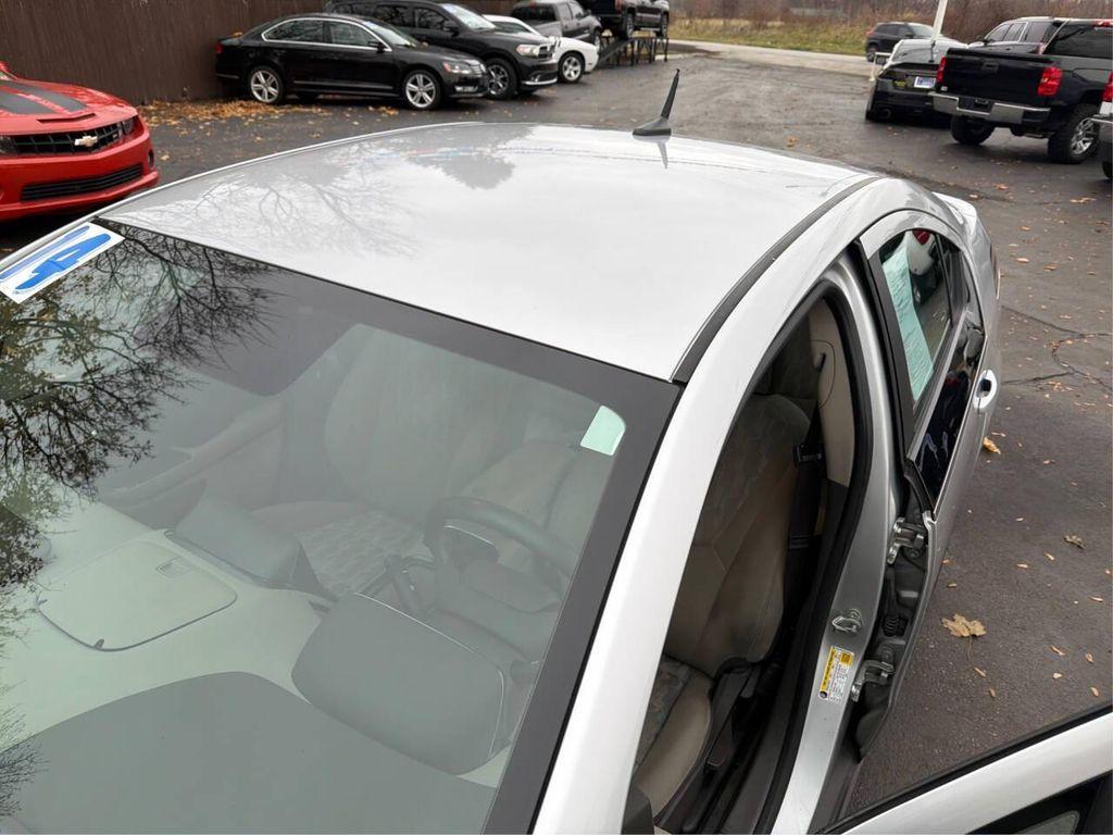 used 2014 Chevrolet Volt car, priced at $9,900