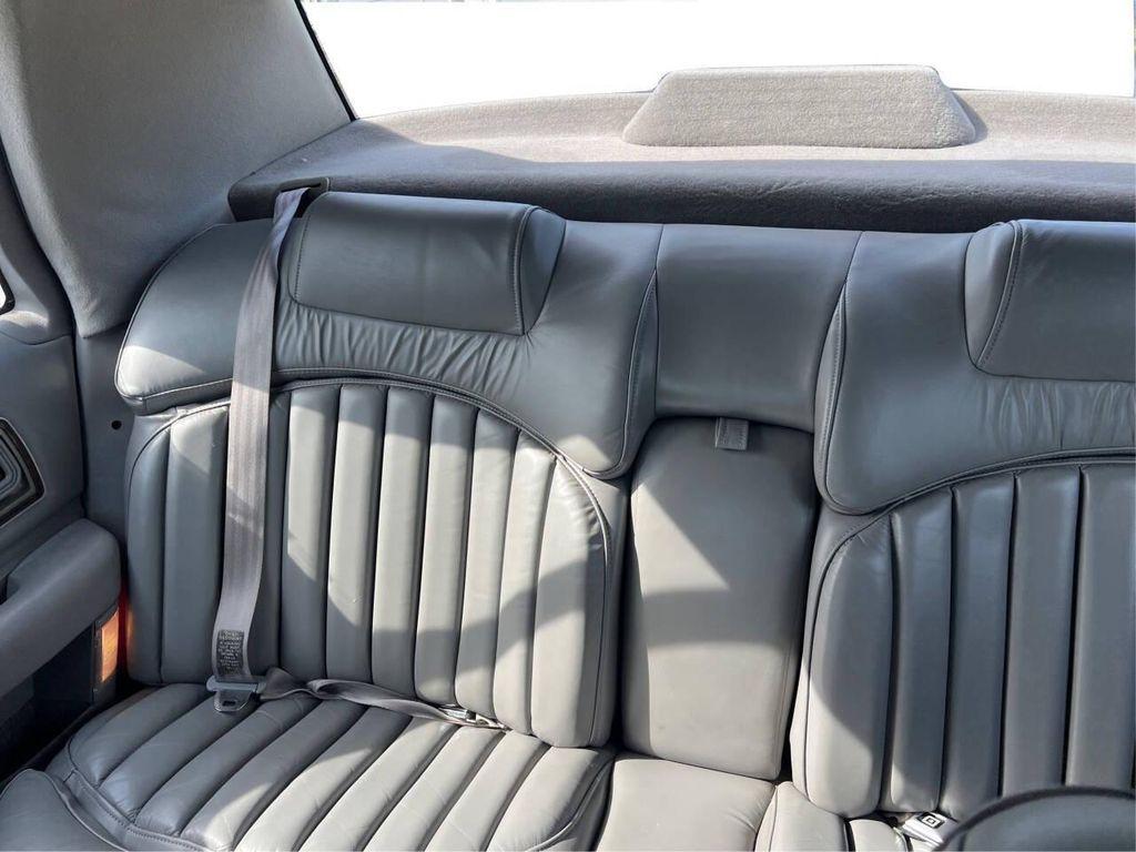 used 1992 Buick Roadmaster car, priced at $6,990