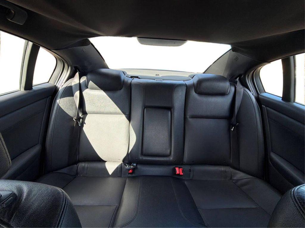 used 2009 Pontiac G8 car, priced at $15,990