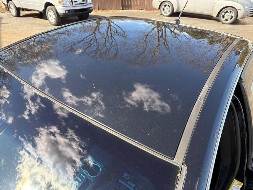 used 2009 Pontiac G8 car, priced at $15,990
