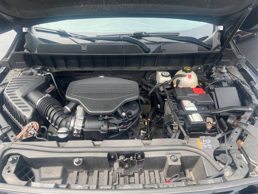 used 2018 GMC Acadia car, priced at $15,990