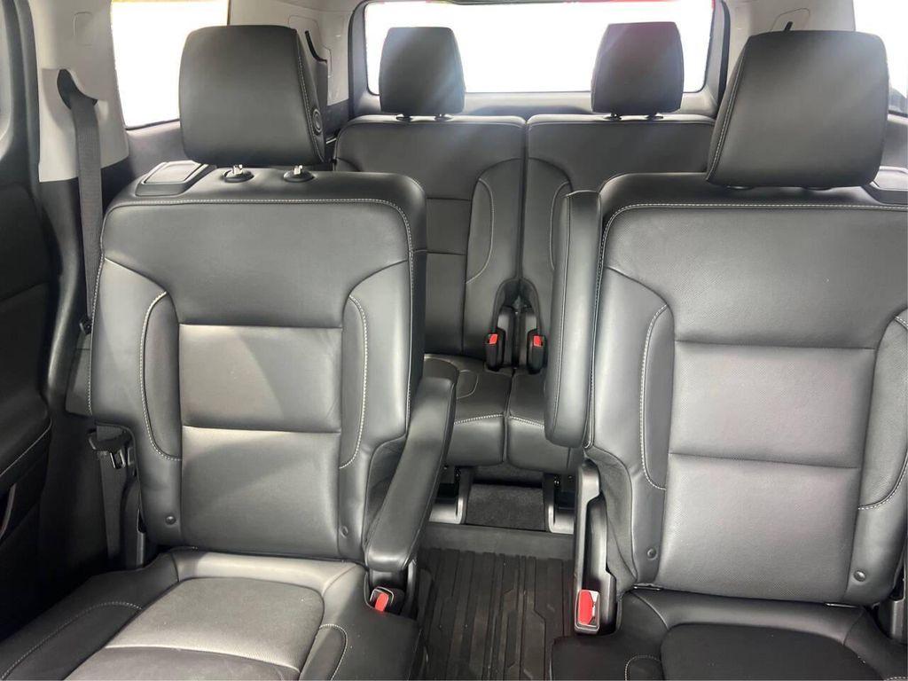 used 2018 GMC Acadia car, priced at $15,990