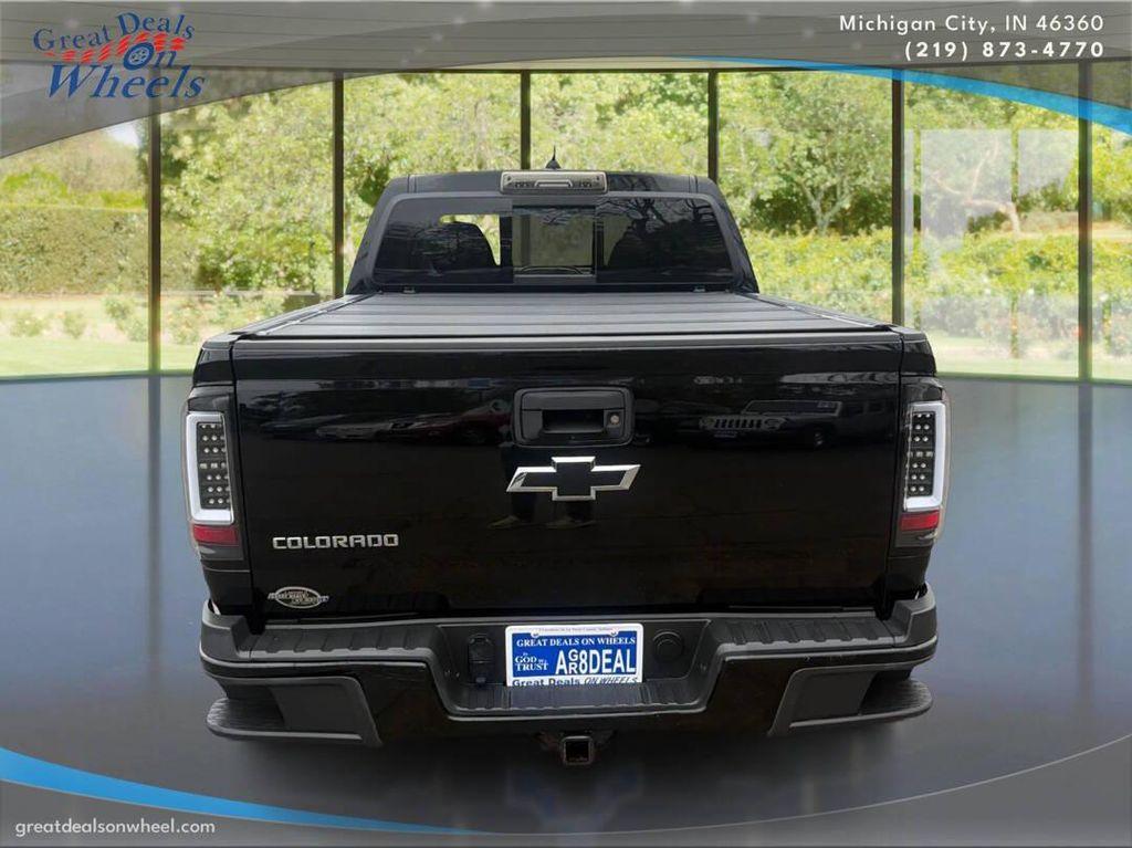 used 2016 Chevrolet Colorado car, priced at $15,990