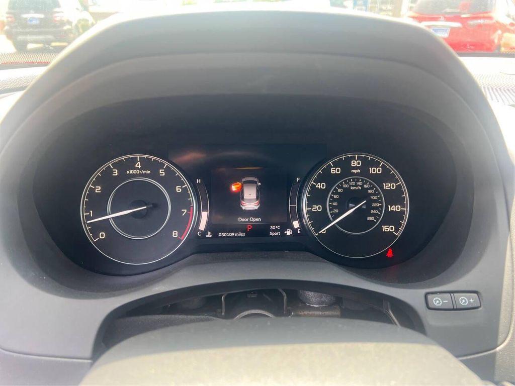 used 2019 Acura RDX car, priced at $31,990