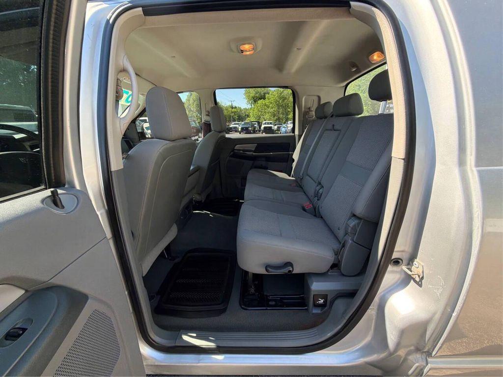 used 2007 Dodge Ram 2500 car, priced at $14,990