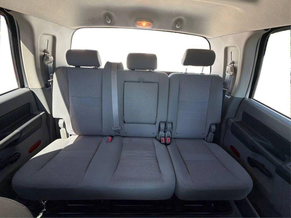 used 2007 Dodge Ram 2500 car, priced at $14,990