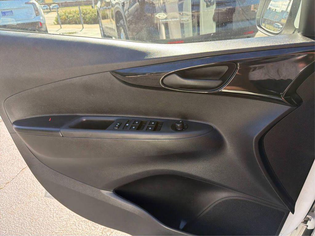 used 2020 Chevrolet Spark car, priced at $6,989