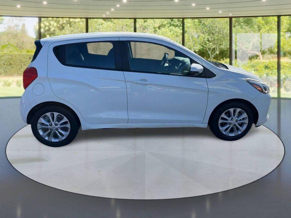 used 2020 Chevrolet Spark car, priced at $6,989