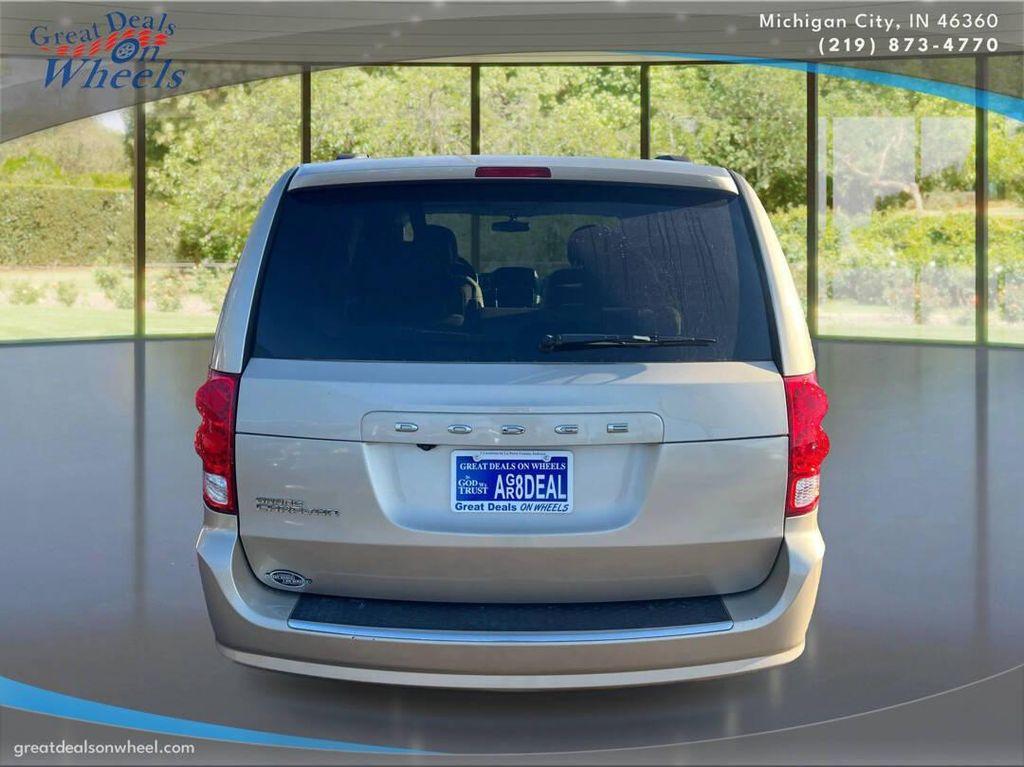 used 2013 Dodge Grand Caravan car, priced at $6,990