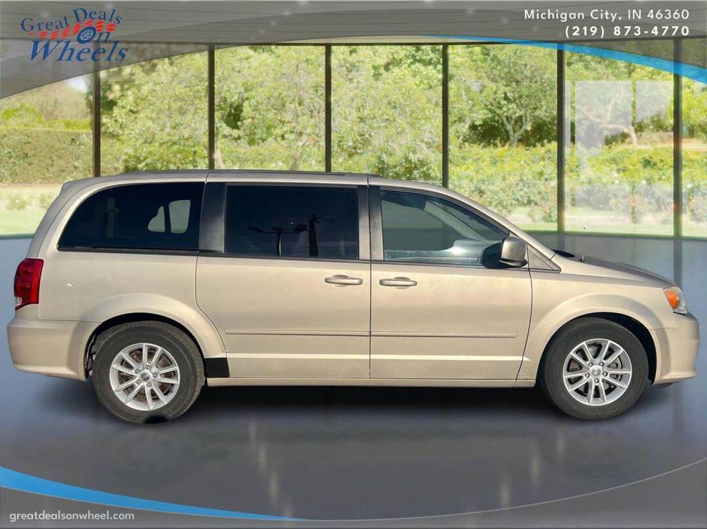 used 2013 Dodge Grand Caravan car, priced at $6,990