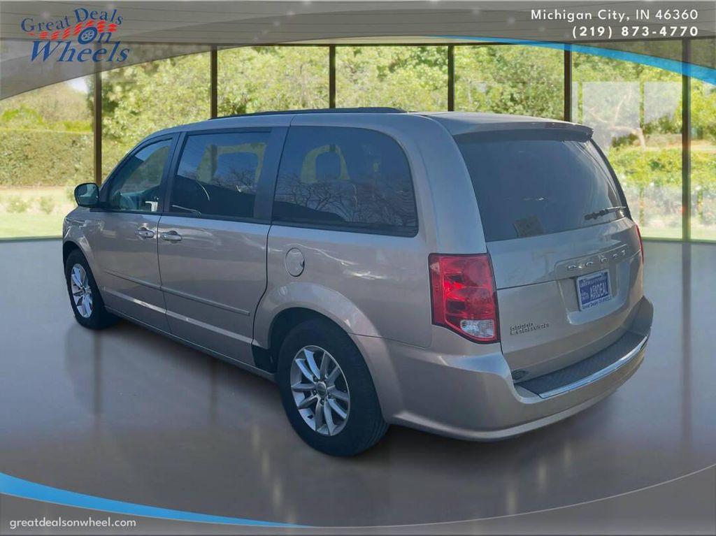 used 2013 Dodge Grand Caravan car, priced at $6,990