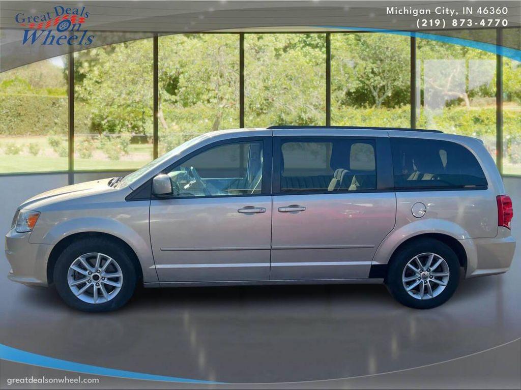 used 2013 Dodge Grand Caravan car, priced at $6,990