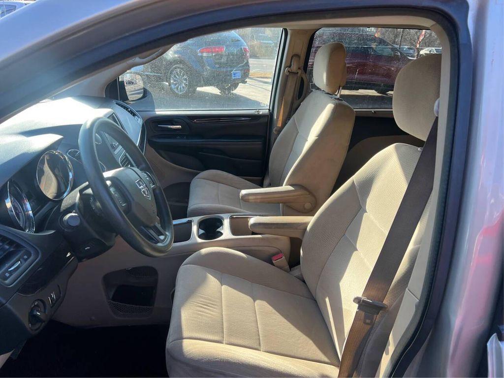 used 2013 Dodge Grand Caravan car, priced at $6,990