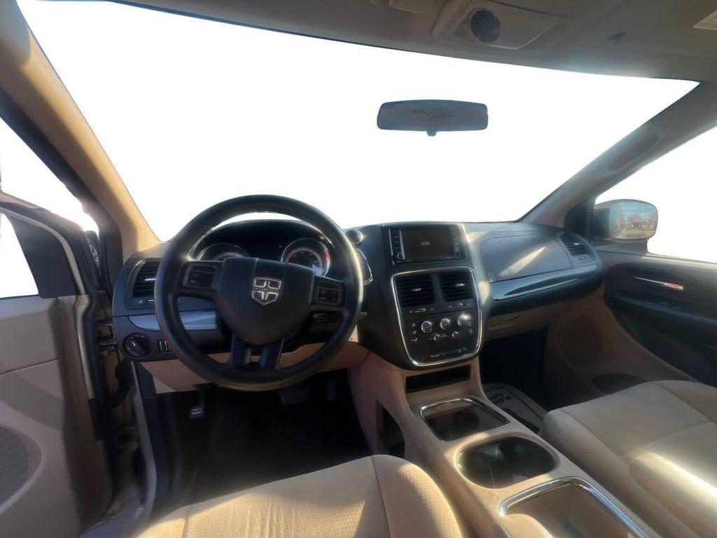 used 2013 Dodge Grand Caravan car, priced at $6,990