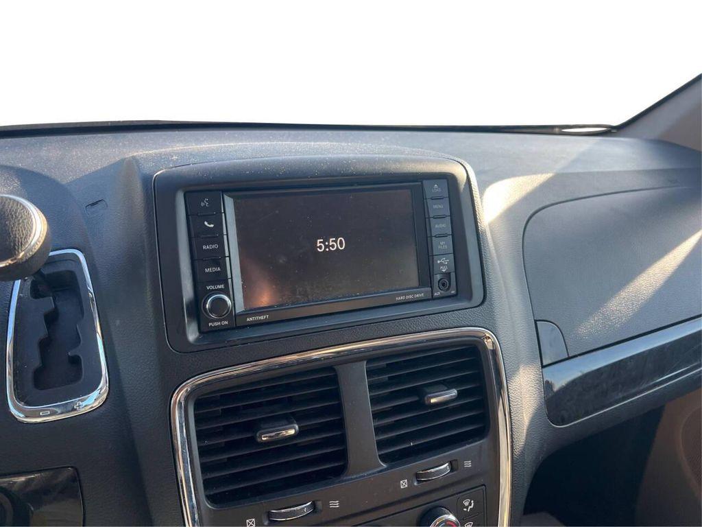 used 2013 Dodge Grand Caravan car, priced at $6,990