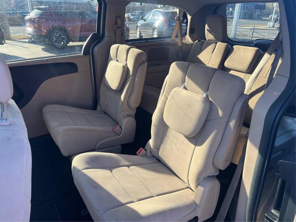 used 2013 Dodge Grand Caravan car, priced at $6,990