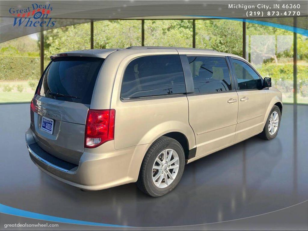 used 2013 Dodge Grand Caravan car, priced at $6,990