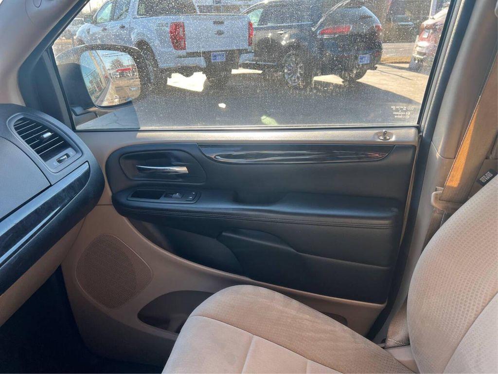 used 2013 Dodge Grand Caravan car, priced at $6,990