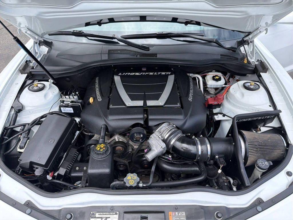 used 2013 Chevrolet Camaro car, priced at $45,990