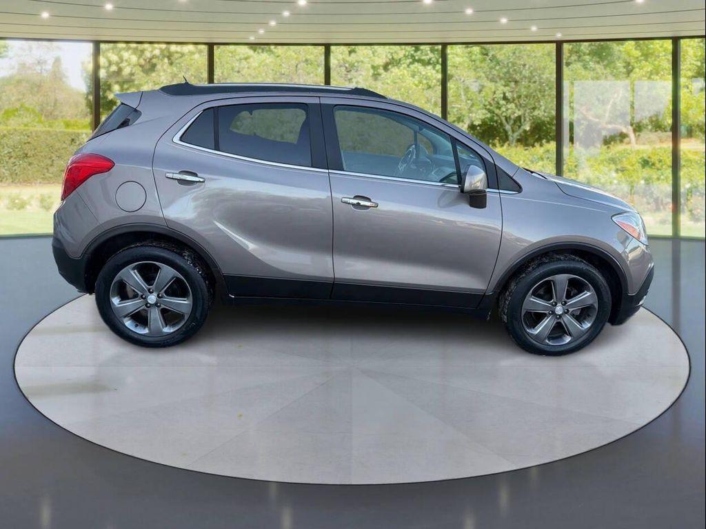 used 2013 Buick Encore car, priced at $7,990