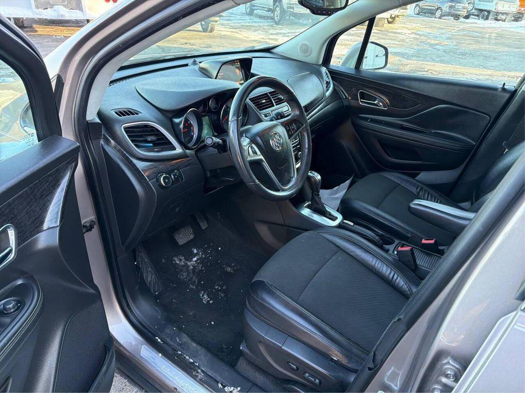 used 2013 Buick Encore car, priced at $7,990