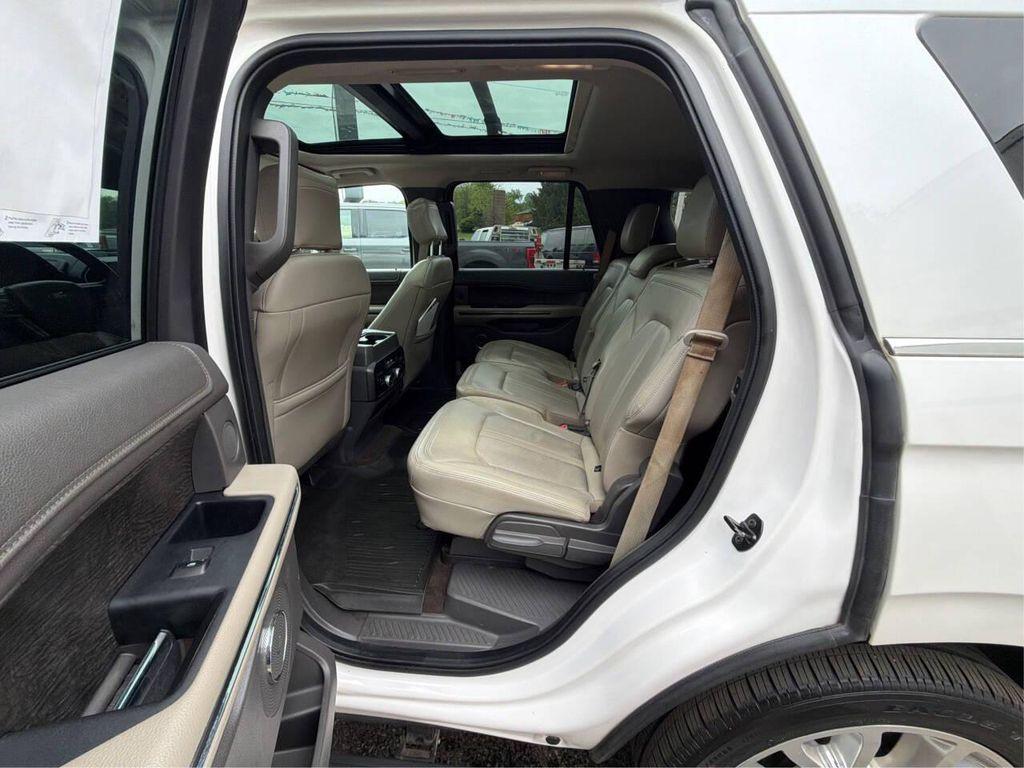 used 2019 Ford Expedition car, priced at $27,990