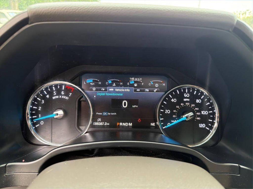 used 2019 Ford Expedition car, priced at $27,990