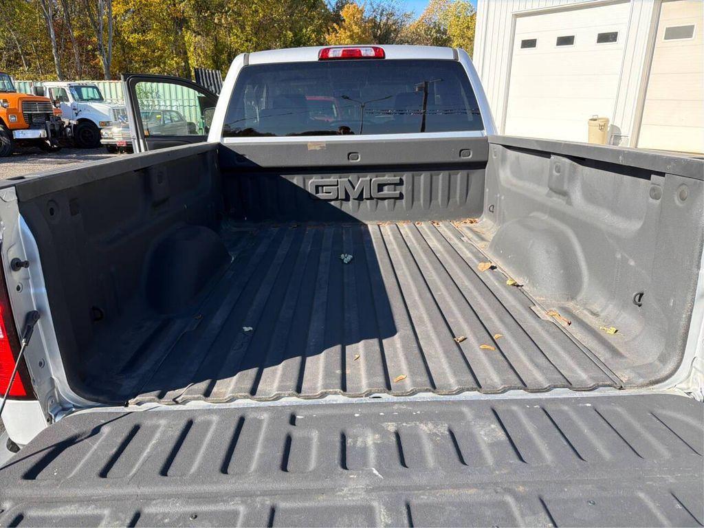 used 2019 GMC Sierra 2500 car, priced at $26,990