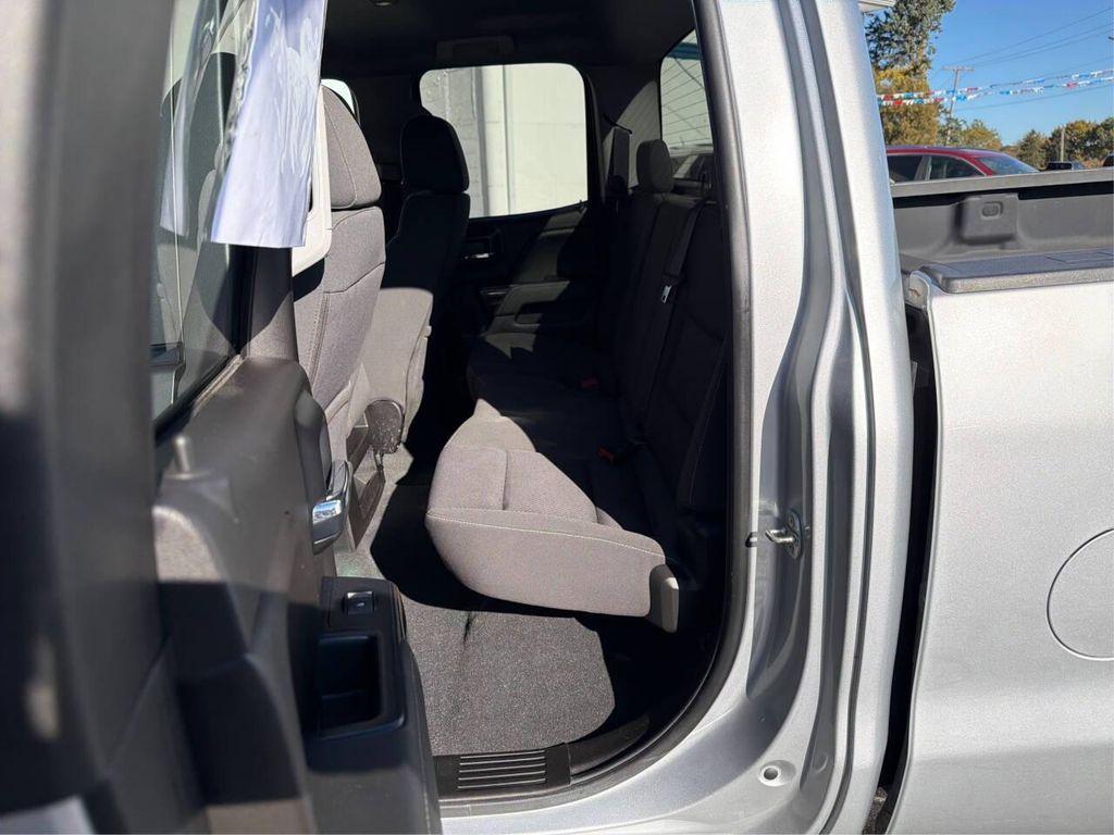 used 2019 GMC Sierra 2500 car, priced at $26,990