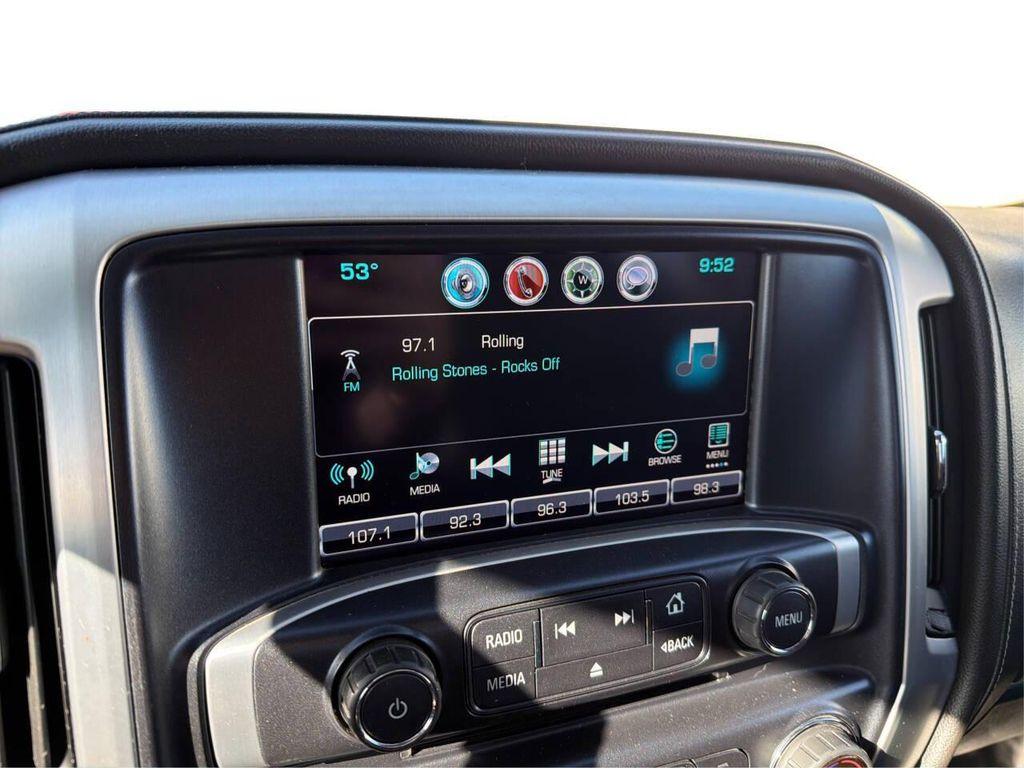 used 2019 GMC Sierra 2500 car, priced at $26,990