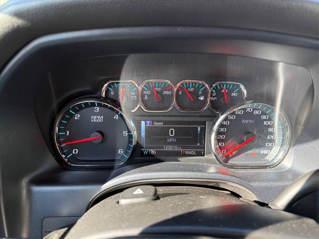 used 2019 GMC Sierra 2500 car, priced at $26,990