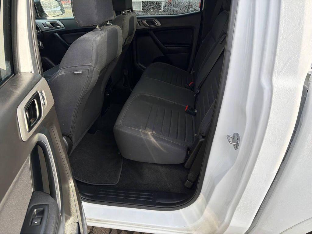 used 2023 Ford Ranger car, priced at $24,990