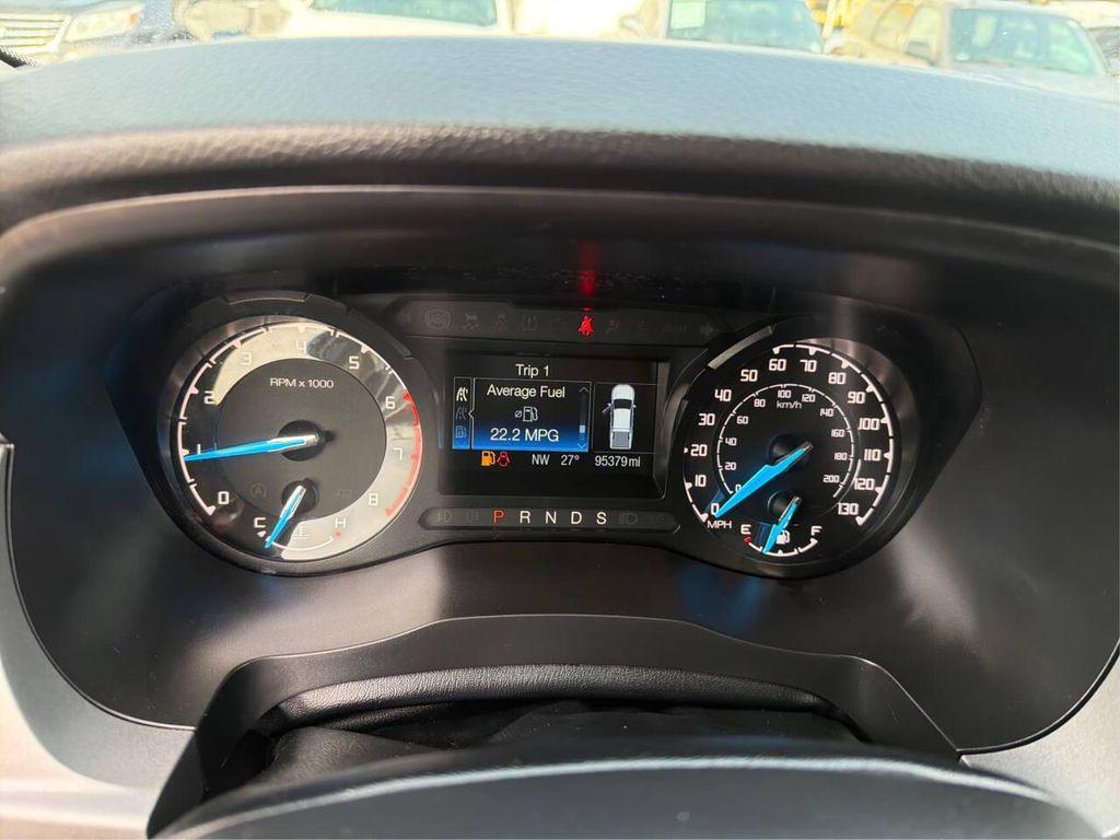 used 2023 Ford Ranger car, priced at $24,990