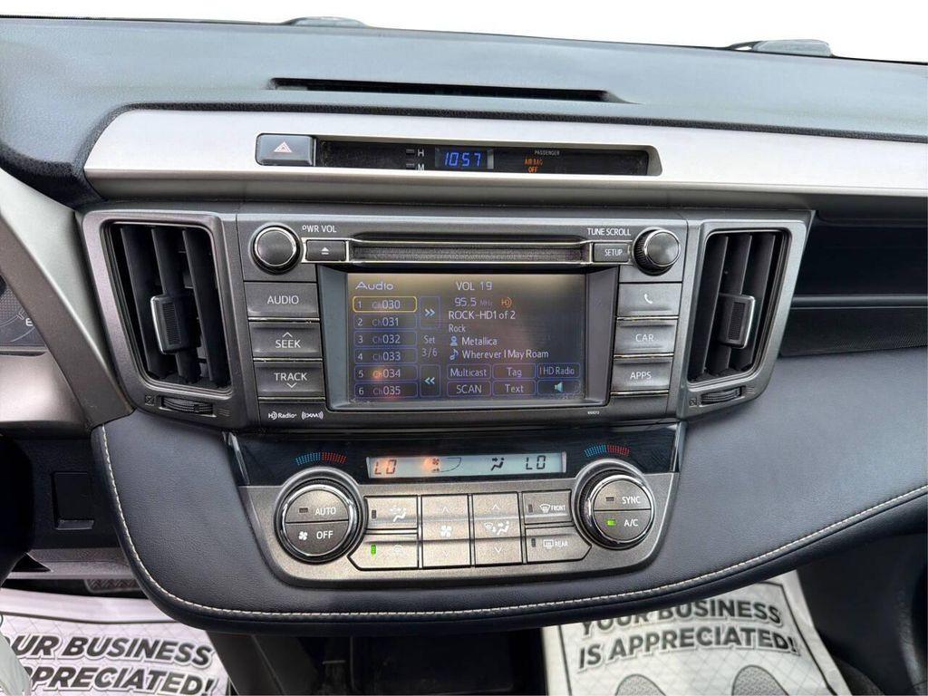 used 2013 Toyota RAV4 car, priced at $8,900