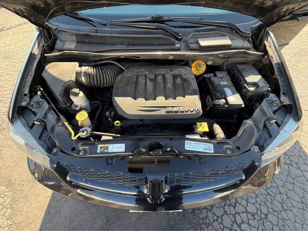 used 2016 Dodge Grand Caravan car, priced at $5,990