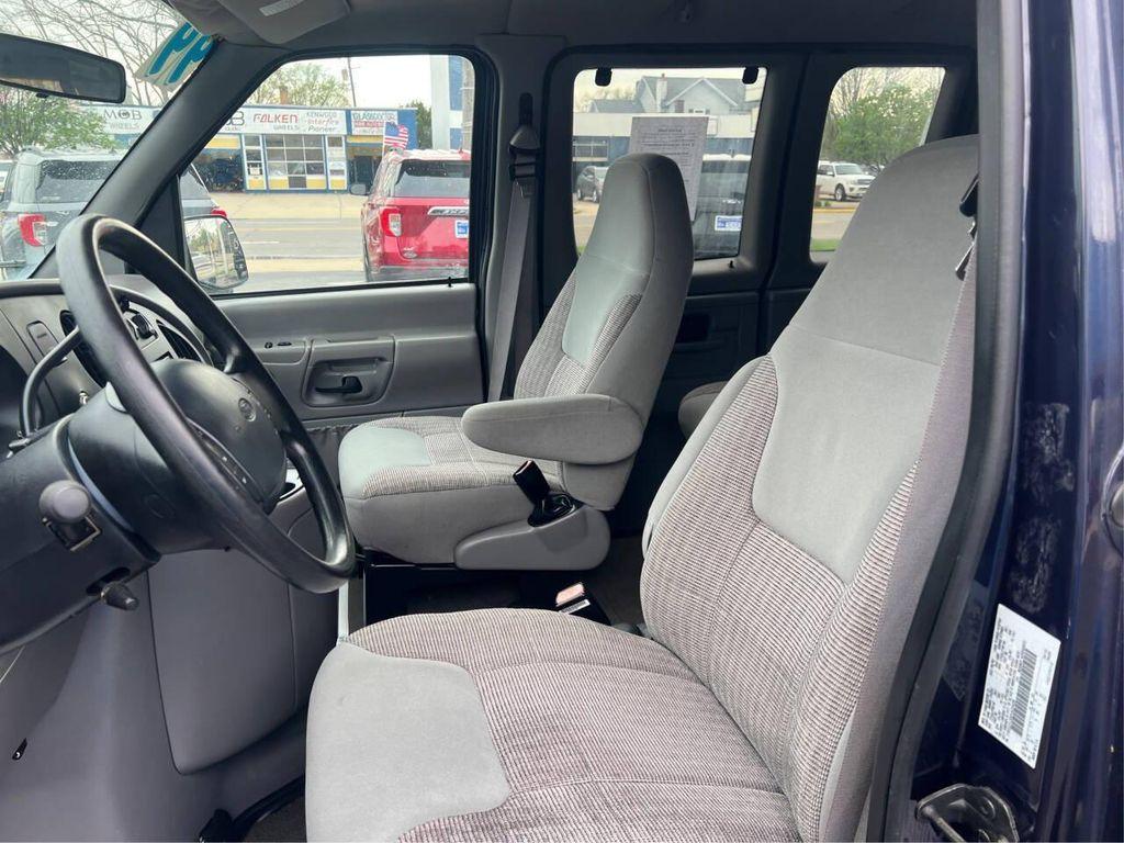 used 1999 Ford E350 Super Duty car, priced at $12,990