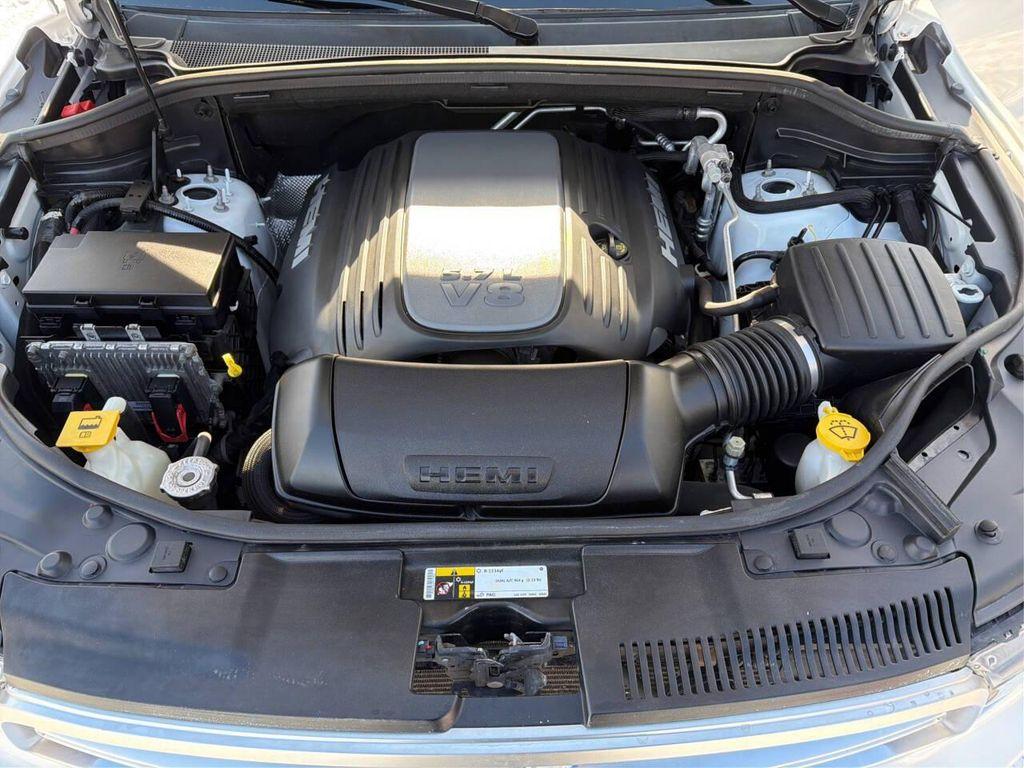 used 2016 Dodge Durango car, priced at $20,990