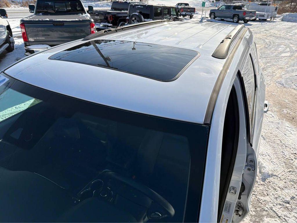 used 2016 Dodge Durango car, priced at $20,990