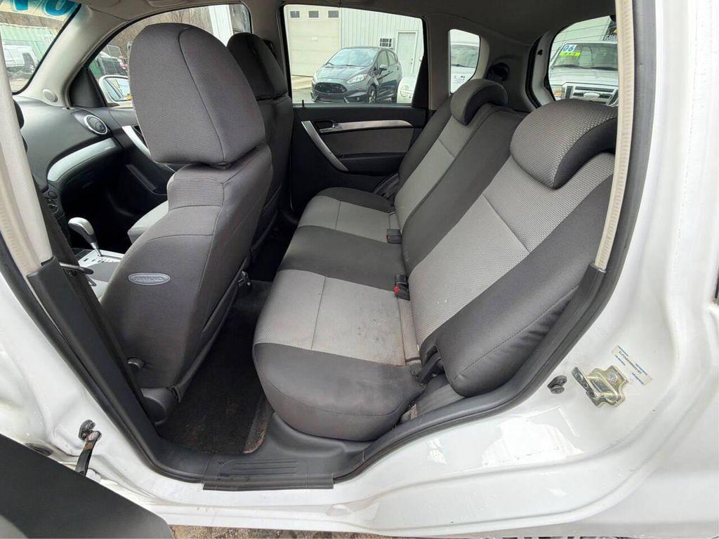 used 2009 Pontiac G3 car, priced at $4,990